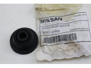 56217AX600 NISSAN - Резинка опоры стойки - Autoyamato