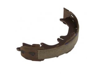 Колодки ручника 4654044010 (TOYOTA)