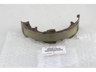 Колодки ручника 4654044010 (TOYOTA)