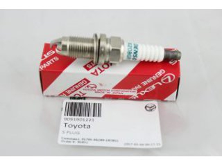 9091901221 TOYOTA - Свеча - Autoyamato