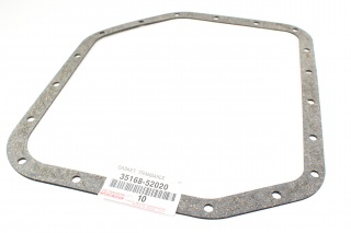3516852020 TOYOTA - Прокладка АКПП - Autoyamato