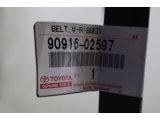 90916-02597 (TOYOTA)