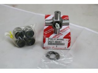 0437160051 TOYOTA - Крестовина - Autoyamato
