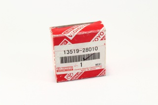 Шестерня коленвала 1351928010 (TOYOTA)