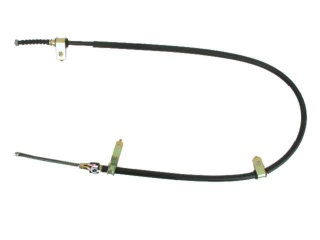 Трос тормозной C76013 (JC)