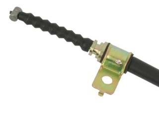 Трос тормозной C76014 (JC)