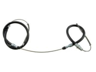 Трос тормозной C77001 (JC)