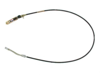 Трос тормозной C78000 (JC)