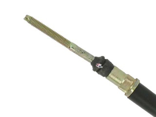 Трос тормозной C78024 (JC)