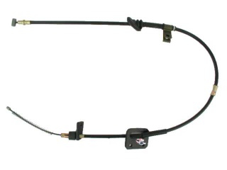 Трос тормозной C78028 (JC)