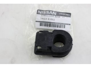 546138J002 NISSAN - Резинка стабилизатора - Autoyamato