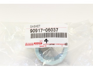 Прокладка выхлопной системы 9091706037 (TOYOTA)