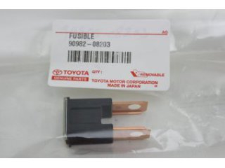 Предохранитель 9098208203 (TOYOTA)