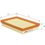 AF1748S (ALPHA FILTER)