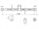 FT3604 (K&K)