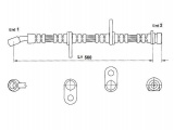 FT3605 (K&K)
