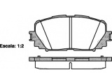 1258.00 (REMSA)