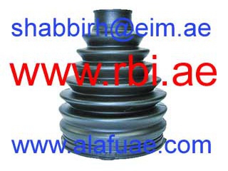 D17MZ3UZ RBI - Пыльник на гранату - Autoyamato