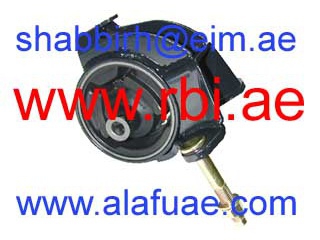N0908RZ RBI - Подушка двигателя - Autoyamato