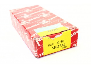 M027A050 TAIHO - Вкладыши - Autoyamato