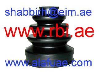 O17296IZ RBI - Пыльник на гранату - Autoyamato