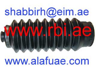 O18301LP RBI - Пыльник на рулевую рейку - Autoyamato