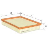 AF1974 (ALPHA FILTER)