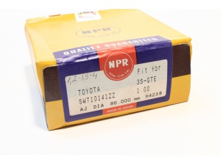 SWT10141ZZ100 NPR - Кольца - Autoyamato