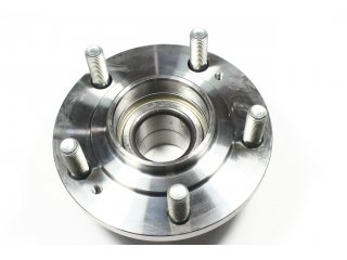 Подшипник ступицы DACF1063AR3 (KOYO)