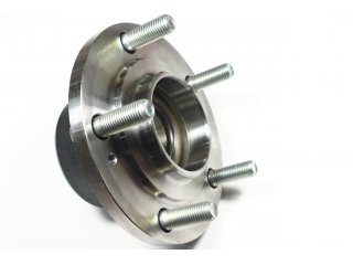 Подшипник ступицы DACF1063AR3 (KOYO)