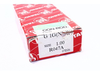 R047A100 TAIHO - Вкладыши - Autoyamato