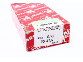 R047A075 TAIHO - Вкладыши - Autoyamato