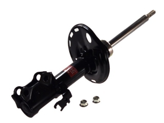 339701 KAYABA - Амортизатор, стойка, картридж - Autoyamato