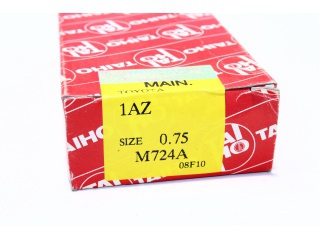 M724A075 TAIHO - Вкладыши - Autoyamato