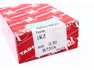 R720A1050 TAIHO - Вкладыши - Autoyamato