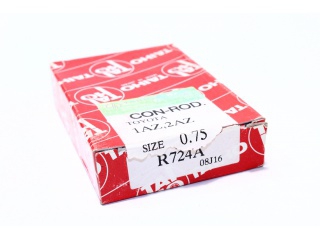 R724A075 TAIHO - Вкладыши - Autoyamato