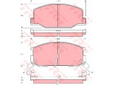 GDB1190 (LUCAS)