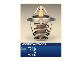 WV60TA76 TAMA - Термостат - Autoyamato