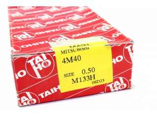 M133H050 TAIHO - Вкладыши - Autoyamato