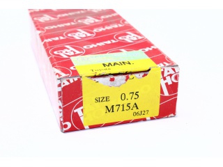 M715A075 TAIHO - Вкладыши - Autoyamato