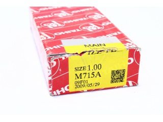 M715A100 TAIHO - Вкладыши - Autoyamato