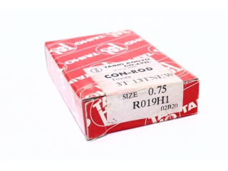 R019H075 TAIHO - Вкладыши - Autoyamato