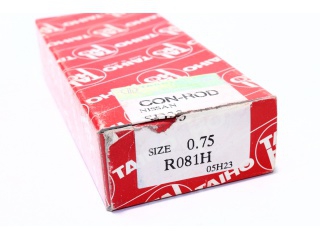 R081H075 TAIHO - Вкладыши - Autoyamato