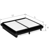 AF7018 (ALPHA FILTER)