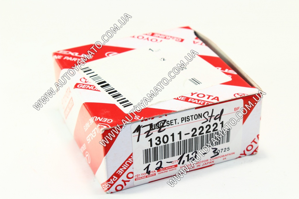 G191732010 toyota кольцо