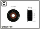 36700 (CAFFARO)