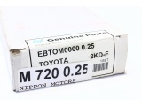M0000025 (NIPPON MOTORS)