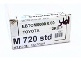 M0000STD (NIPPON MOTORS)