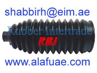 N18A33RZ RBI - Пыльник на рулевую рейку - Autoyamato