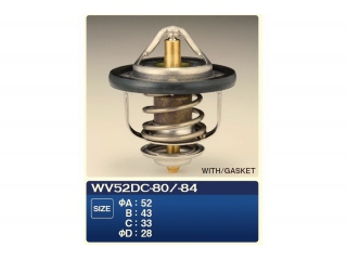 WV52DC84 TAMA - Термостат - Autoyamato